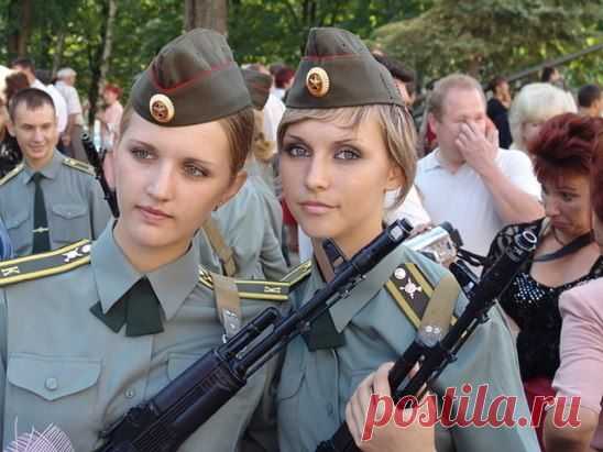 - Круче, чем топ-модели!!!