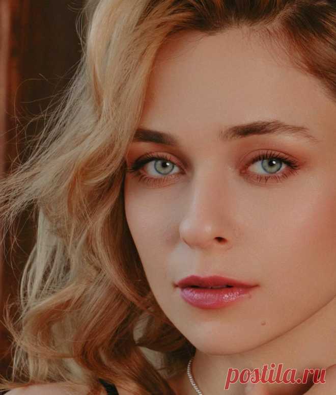 Анастасия Крылова