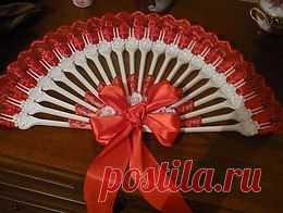 Своими руками (HandMade, дизайн, творчество)