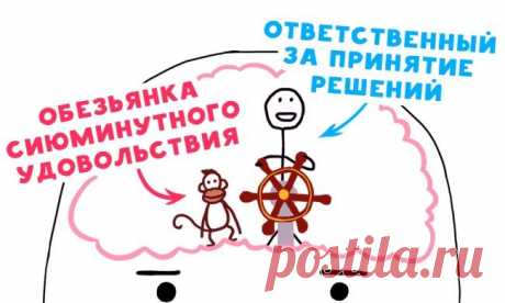 Почему прокрастинаторы прокрастинируют