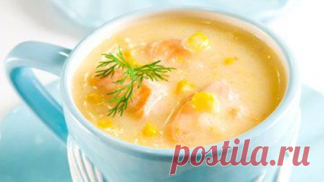 Вегетарианские супы. Рецепт овощного супа с кукурузой | Рецепты Джейми Оливера