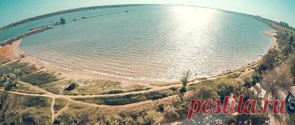 Оказалось, что самое целебное озеро в мире находится в России | Побег из Курятника | Яндекс Дзен