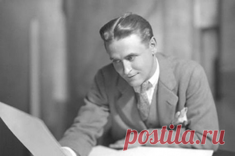 Фрэнсис Скотт Фицджеральд. По эту сторону рая - цитаты, афоризмы, высказывания