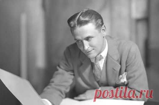 Фрэнсис Скотт Фицджеральд. По эту сторону рая - цитаты, афоризмы, высказывания