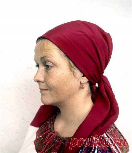 Наталья Гундарева