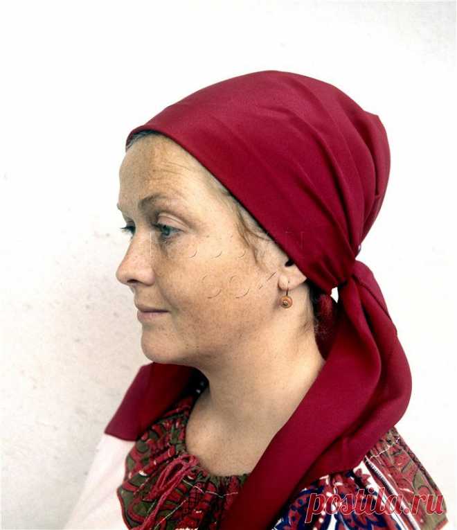 Наталья Гундарева
