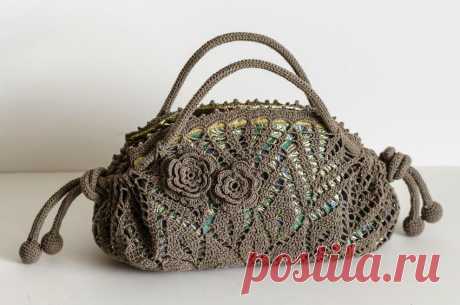 Outstanding Crochet: crochet accessories