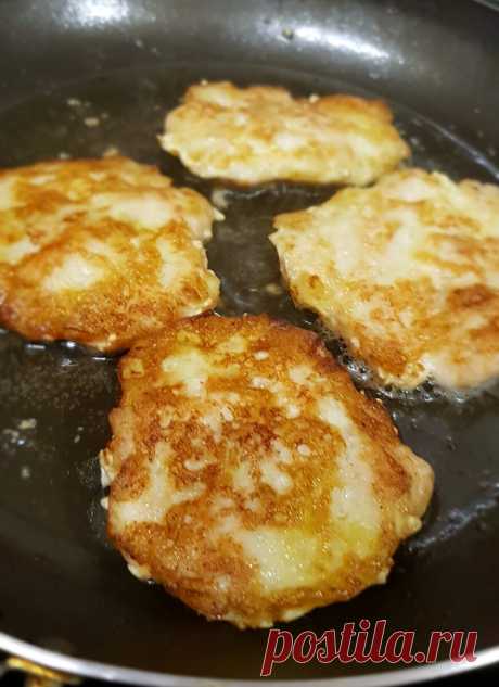 Перепробовав различные рецепты котлет из куриной грудки, поняла, что самые вкусные получаются всего из трёх ингредиентов | MyFlowersDream.ru | Яндекс Дзен