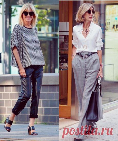 Брюки на осень 2021: фасоны, которые подойдут женщинам старше 40 лет
Брюки — неотъемлемая часть женского гардероба. Именно брюки помогут создать стильный образ для самых разных случаев. Для осени — это лучший выбор, дизайнеры представили самые …
Читай дальше на сайте. Жми подробнее ➡