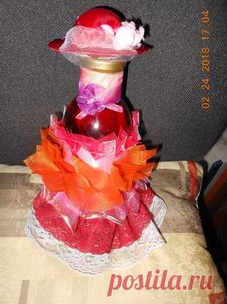 Позитив на 8 марта