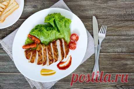 Правильное питание: меню на неделю | Блоги о даче, рецептах, рыбалке