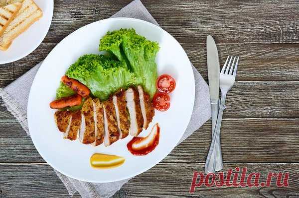 Правильное питание: меню на неделю | Блоги о даче, рецептах, рыбалке