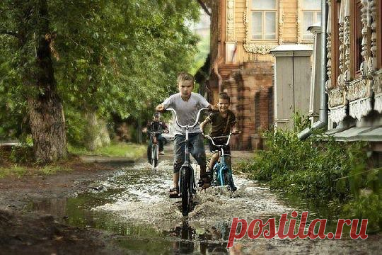 Мой Мир@Mail.Ru