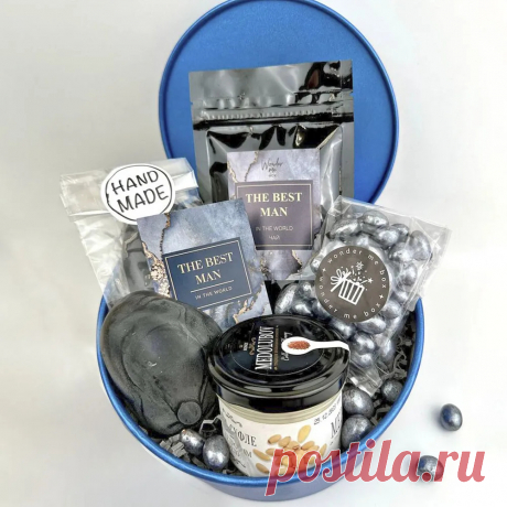 Подарочный набор мужской "Лучшему мужчине" Wonder me box в коробке - Необычный оригинальный подарок бокс на день рождения годовщину мужчине: коллеге папе парню любимому мужу другу купить на OZON по низкой цене (860511345)