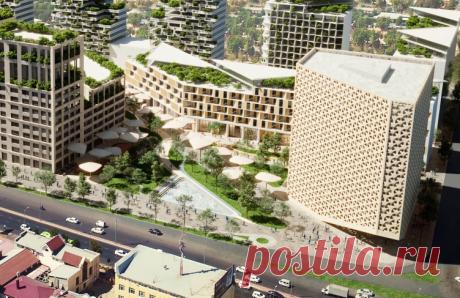 Дыхание востока