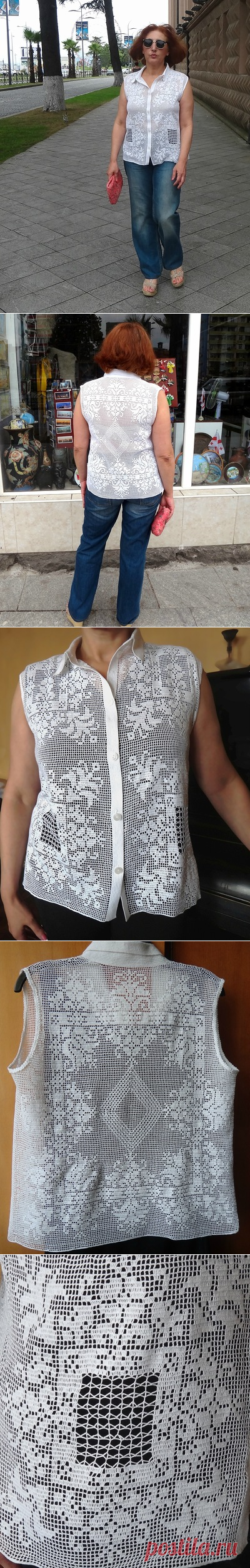 Филеечка Лето