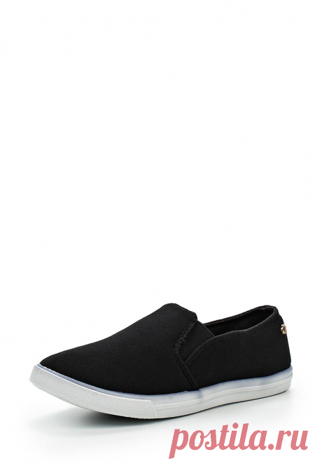 Слипоны Sweet Shoes купить за 6 820 тг SW010AWHSC19 в интернет-магазине Lamoda.kz