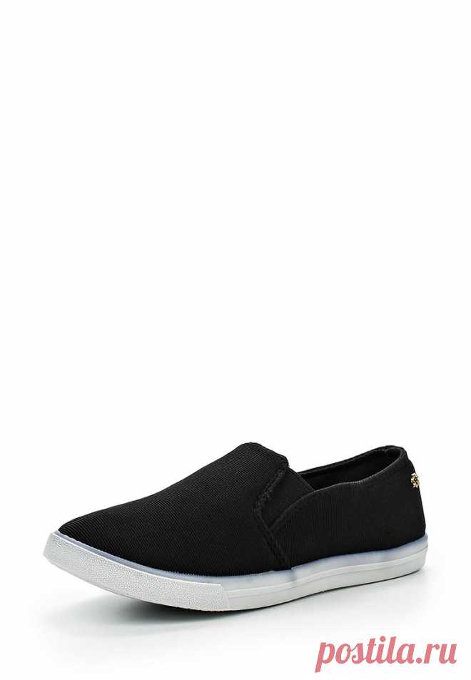 Слипоны Sweet Shoes купить за 6 820 тг SW010AWHSC19 в интернет-магазине Lamoda.kz