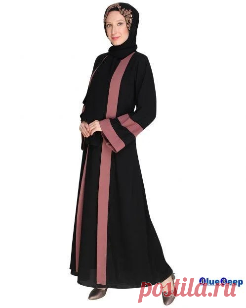 Turkish Abayas: Fashion Statements of 2024
