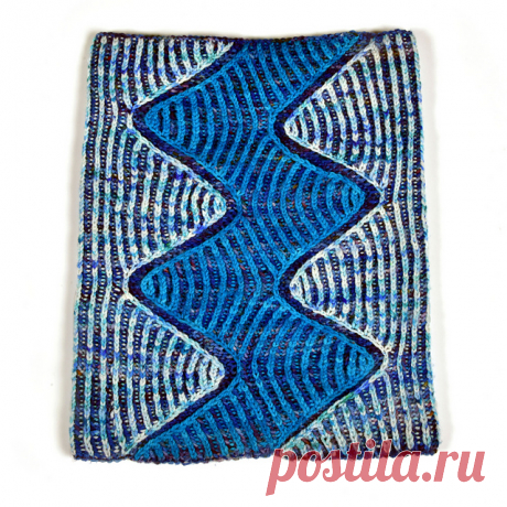 Ravelry: Ice Breaker pattern by Xandy Peters
