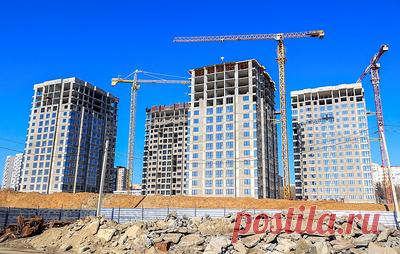 РГР: только 8% россиян могут накопить на первый взнос по ипотеке за два года. Как отмечают в Российской гильдии риелторов, высокие ипотечные ставки и стоимость 1 кв. м сложились в систему "недоступности жилья" для основной массы потенциальных ипотечных заемщиков