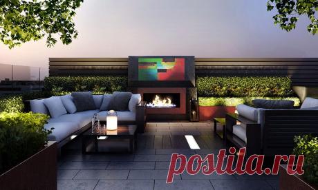 Aralia Garden Design - Award-winning exterior design in Bishops Stortford, Herts, Essex and Cambridgeshire.