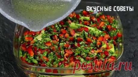 Кабачки с чесноком не ЖАРЬТЕ! Вкуснее в жизни не ел! Готовлю в сезон почти Кажды