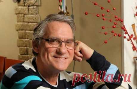 Валерий Гаркалин в тяжелом состоянии: 67-летний артист госпитализирован с коронавирусом