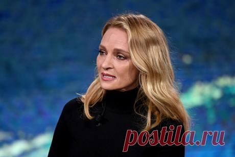 Ума Турман рассказала о пережитом в подростковом возрасте аборте. Американская актриса Ума Турман призналась, что в 15 лет сделала аборт. Она подробно описала, как созванивалась со своими родителями, чтобы обсудить ее дальнейшие действия. В конечном итоге они приняли совместное решение прервать беременность. Процедуру аборта она прошла в одной из клиник немецкого Кельна.