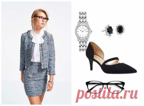 Модный словарь: туфли д'Орсе — BurdaStyle.ru