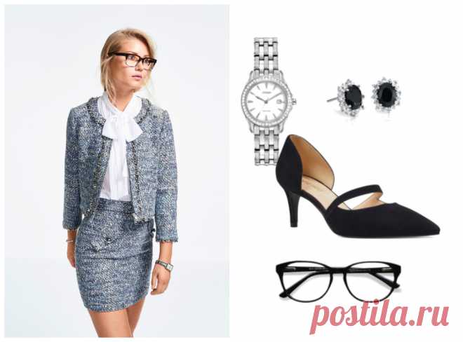 Модный словарь: туфли д'Орсе — BurdaStyle.ru