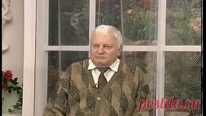 Откровения физика вернувшегося с 