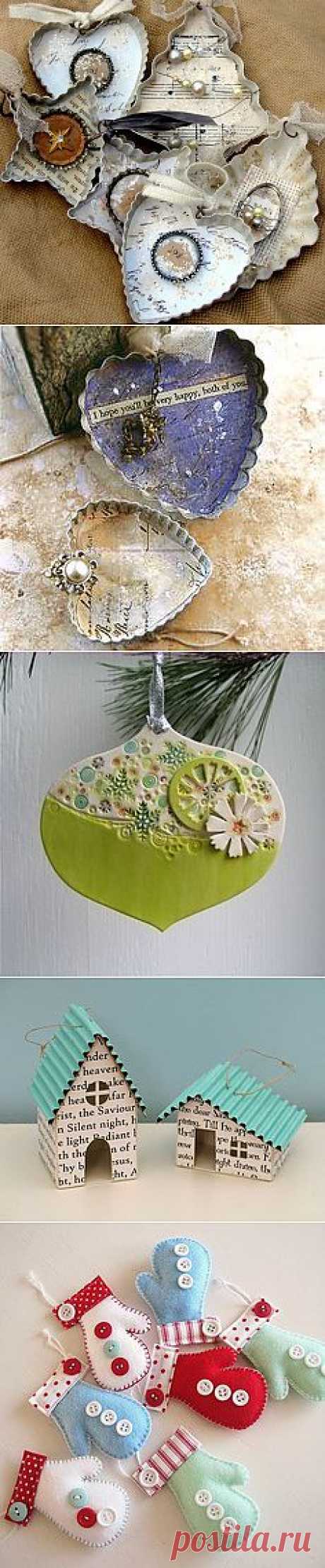 Ornaments | Holidays