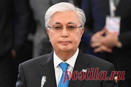 Токаев призвал реформировать ООН