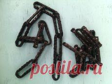 ★ Цепь из бутылок. Расчёт шунта. Картофелесажалка. Крутые инструменты. Узкий участок // Кусочек Постилы к чаю! - Почта Mail.Ru