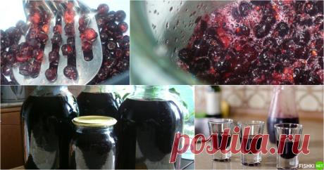 Лучшие рецепты осенних заготовок - чтобы зимой было вкусно!