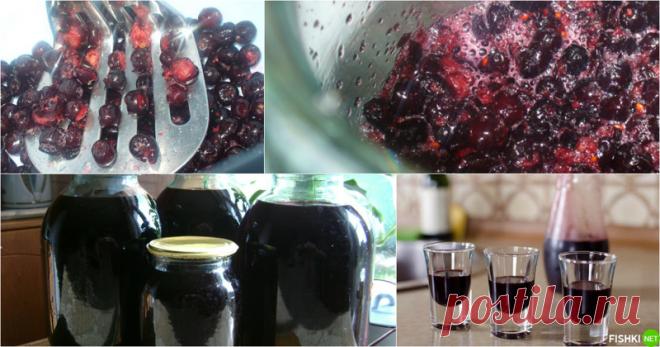 Лучшие рецепты осенних заготовок - чтобы зимой было вкусно!