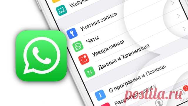 10 полезных опций WhatsApp, которые следует знать каждому