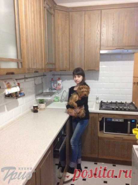 Кухни &quot;Трио&quot; (Семейный альбом)