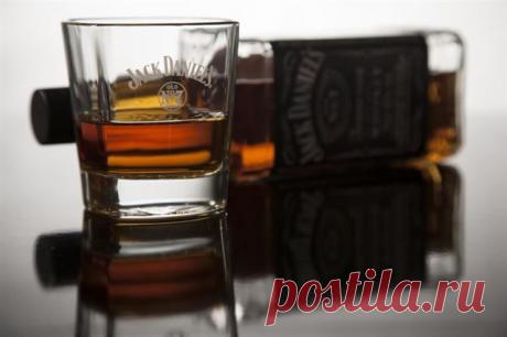 Jack Daniels: как отличить подделку от оригинального виски