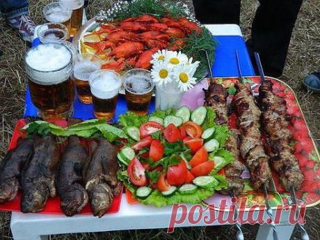 Поляна для снятия стресса))