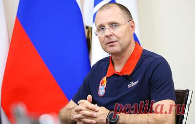 Директор "Артека": дети в РФ считают участников СВО героями. Константин Федоренко отметил, что дети понимают историческую значимость происходящих сейчас событий, уважают вклад российских военнослужащих, а также в той или иной степени восприняли предложение равняться на защитников страны