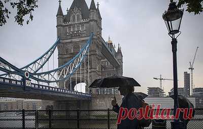 Лейбористы одержали победу на выборах в парламент Британии