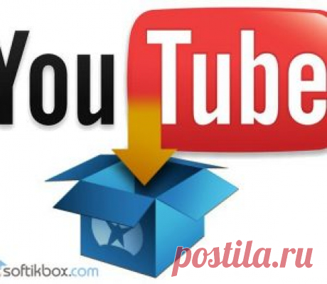 Free YouTube Download –  | Скачать Free YouTube Download на русском языке