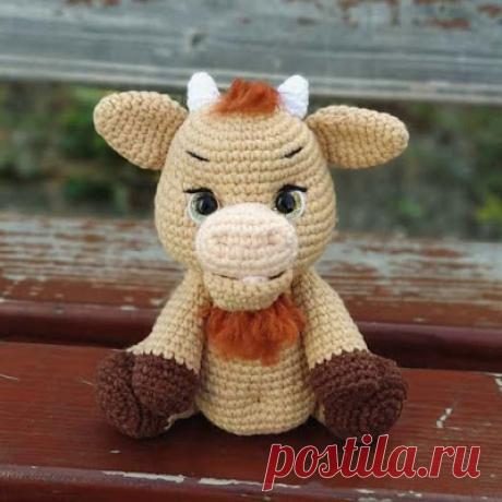 Бычок Лаврик крючком