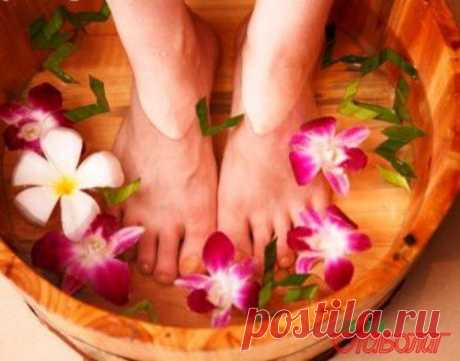 Профилактика и лечение вросшего ногтя