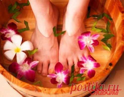 Профилактика и лечение вросшего ногтя