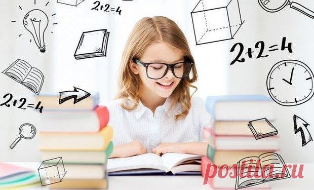 7 полезных упражнений для развития памяти у дошкольников / Малютка