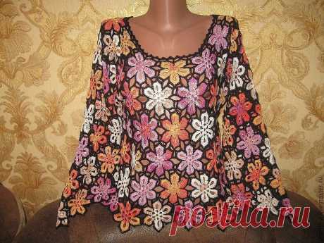 Схемы.(только крючок)
Татьянка ღღღ