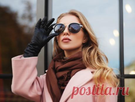 Модная одежда весеннего сезона, достойная вложений